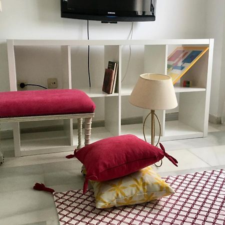 Apartamento La Estacion 헤레스 외부 사진