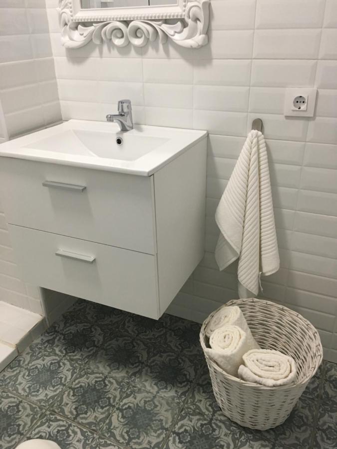 Apartamento La Estacion 헤레스 외부 사진