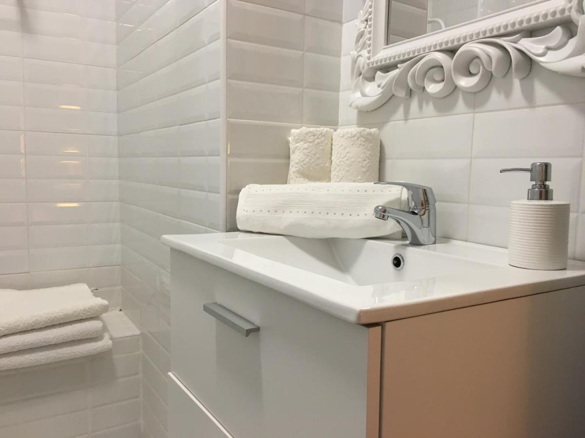 Apartamento La Estacion 헤레스 외부 사진