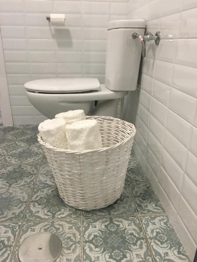 Apartamento La Estacion 헤레스 외부 사진