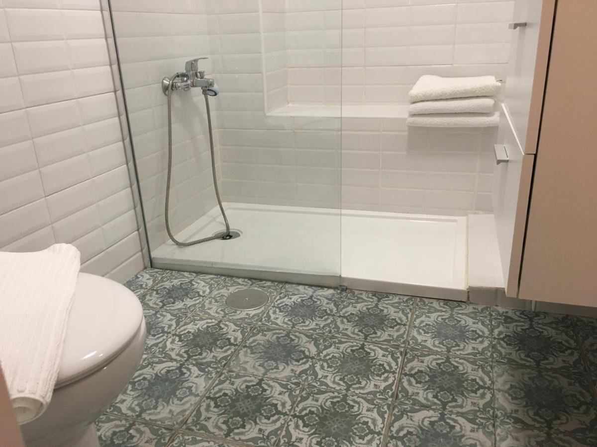 Apartamento La Estacion 헤레스 외부 사진