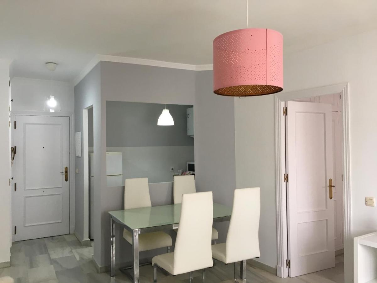 Apartamento La Estacion 헤레스 외부 사진