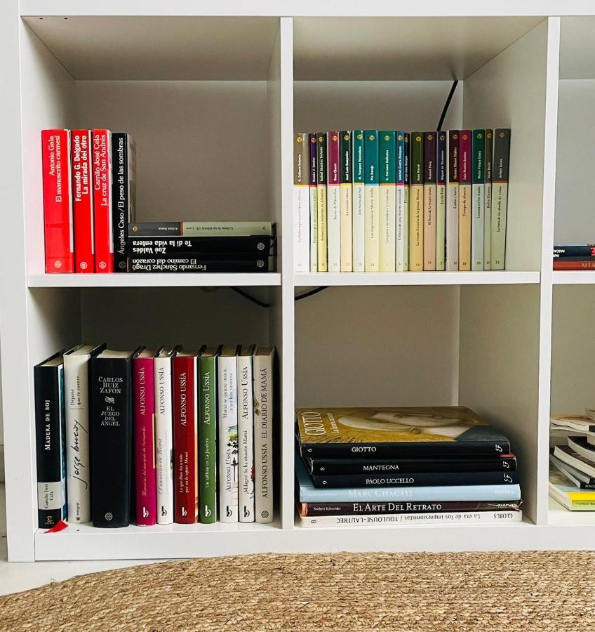 Apartamento La Estacion 헤레스 외부 사진
