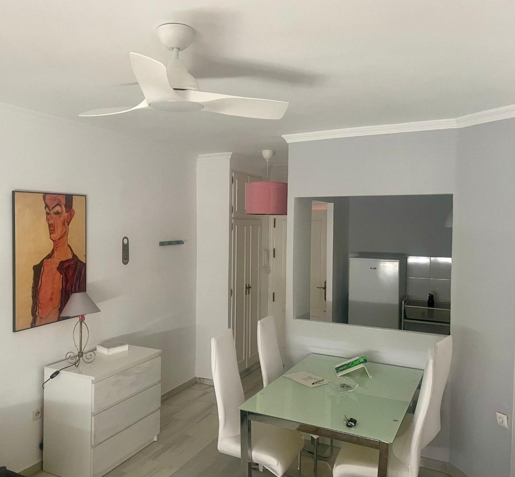 Apartamento La Estacion 헤레스 외부 사진
