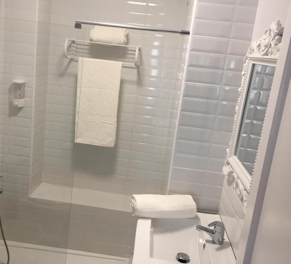 Apartamento La Estacion 헤레스 외부 사진