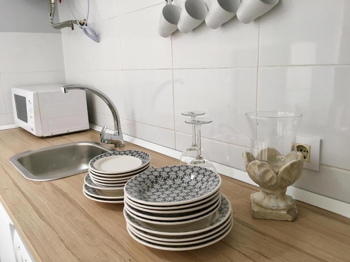 Apartamento La Estacion 헤레스 외부 사진