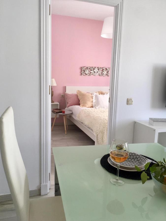 Apartamento La Estacion 헤레스 외부 사진